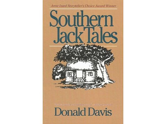 Southern Jack Tales