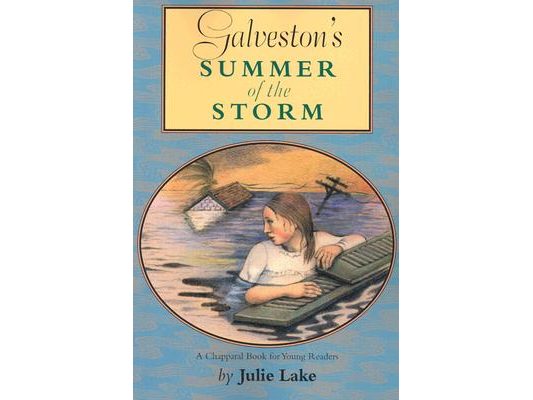 Galveston's Summer of the Storm