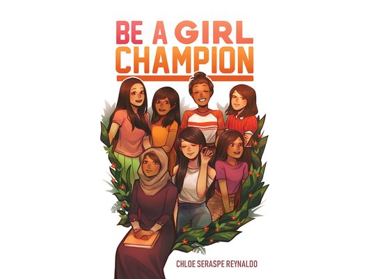 Be a Girl Champion