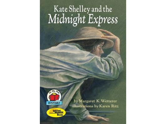 Kate Shelley and the Midnight Express