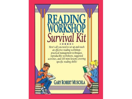 Reading Workshop Survival Kit
