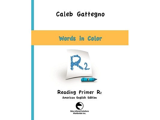 Reading Primer R2