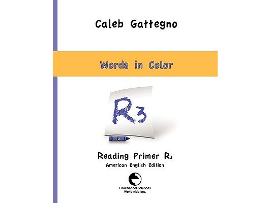 Reading Primer R3