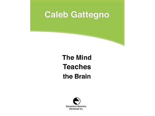 The Mind Teaches the Brain