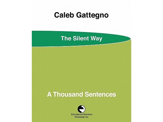 A Thousand Sentences
