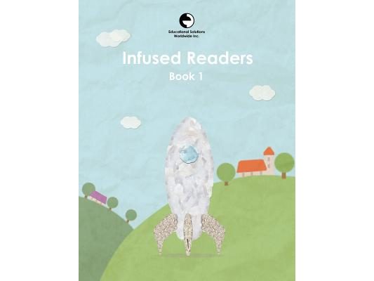 Infused Readers: Book 1