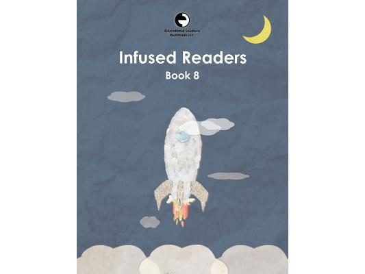 Infused Readers: Book 8