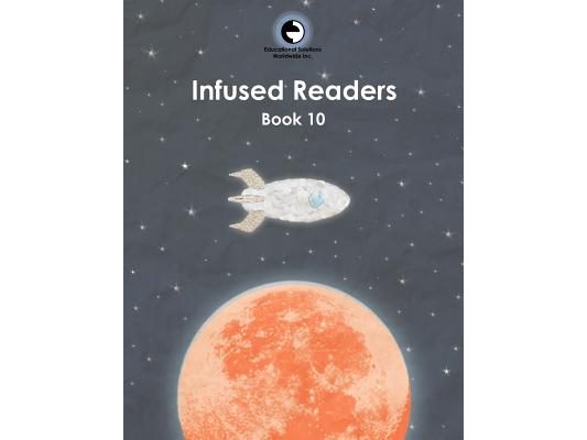 Infused Readers: Book 10