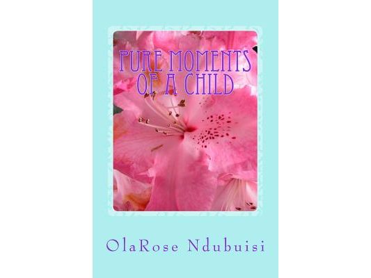 Pure Moments of a Child: Pure Moments of a Child