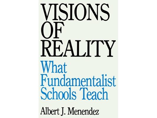 Visions of Reality