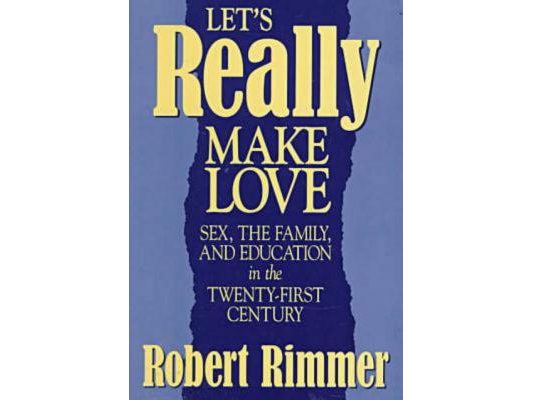Let's Really Make Love