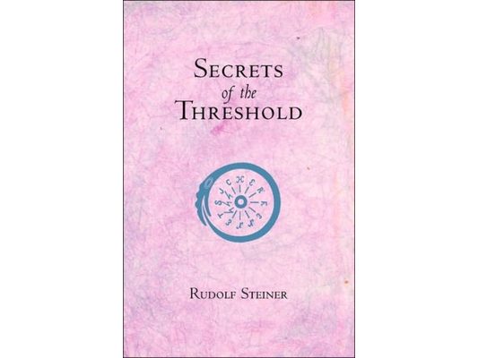 Secrets of the Threshold: (Cw 147)