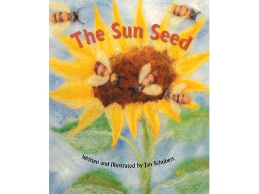 The Sun Seed