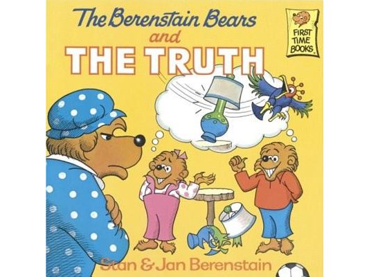 The Berenstain Bears and the Truth