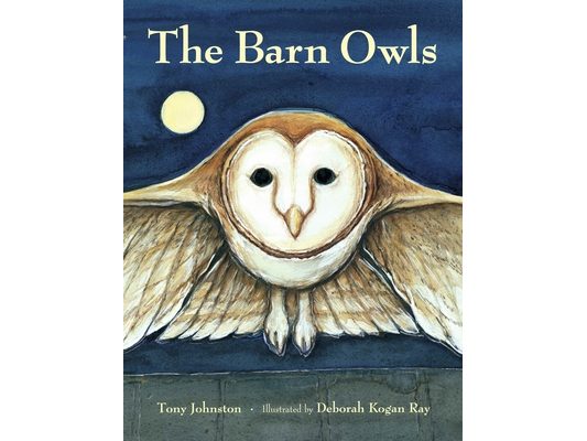 The Barn Owls
