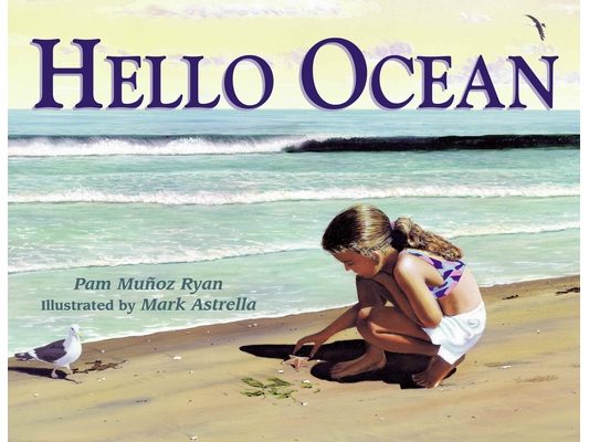 Hello Ocean