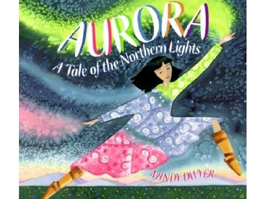 Aurora: A Tale of the Northern Lights