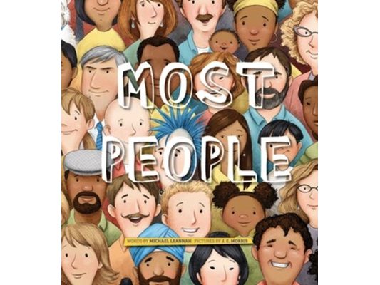 Most People