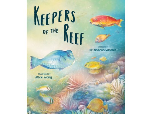 Keepers of the Reef