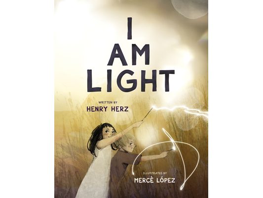 I Am Light