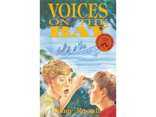 Voices on the Bay
