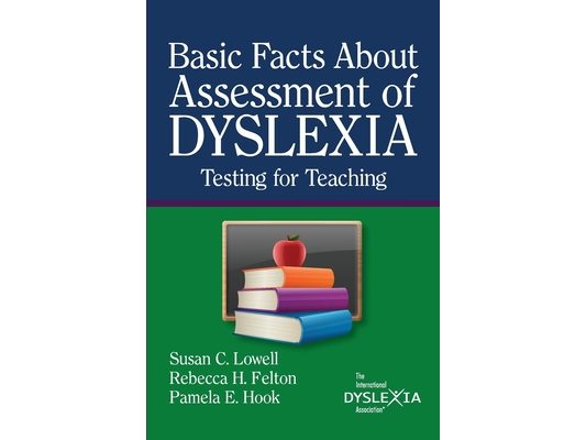 BasicFacts About Assessment of Dyslexia: Testing for Teaching