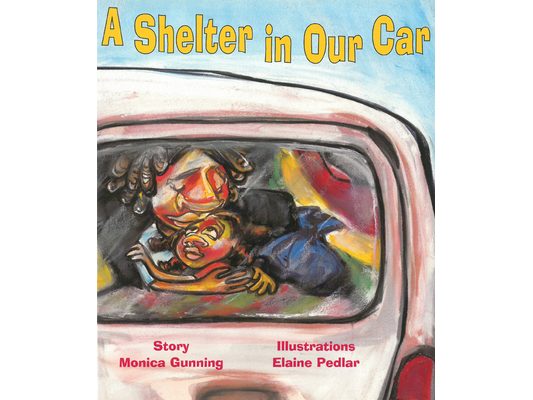 A Shelter in Our Car