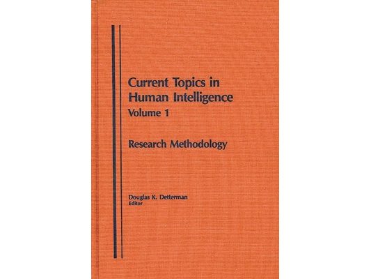 Research Methodology