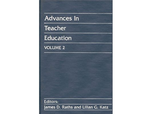 Advances in Teacher Education, Volume 2