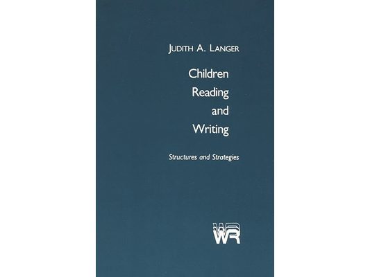 Children Reading and Writing: Structures and Strategies