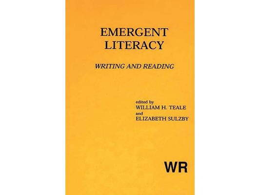 Emergent Literacy: Writing and Reading