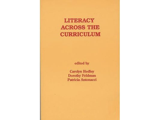 Literacy Across the Curriculum