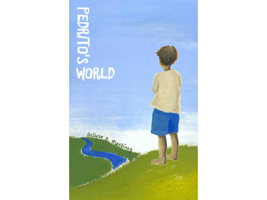 Pedrito's World