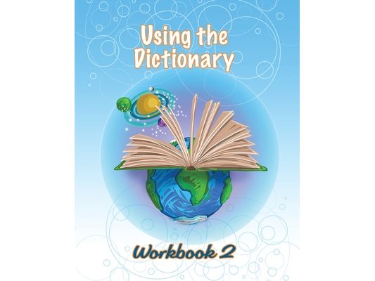 Using the Dictionary: Workbook 2