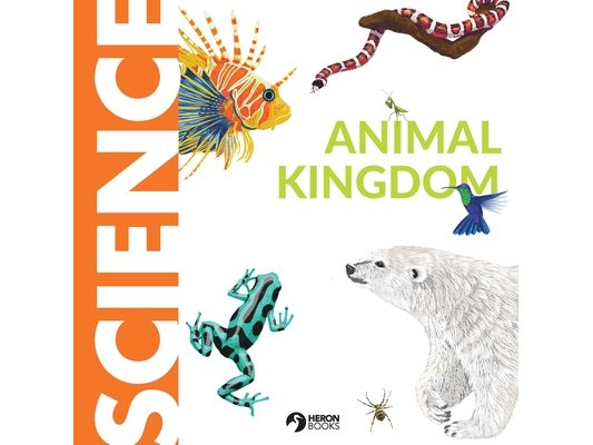 Animal Kingdom