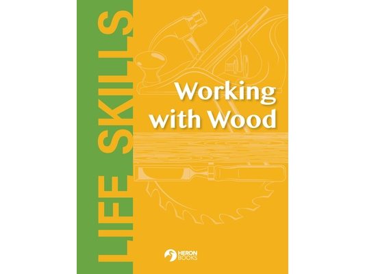 Working With Wood