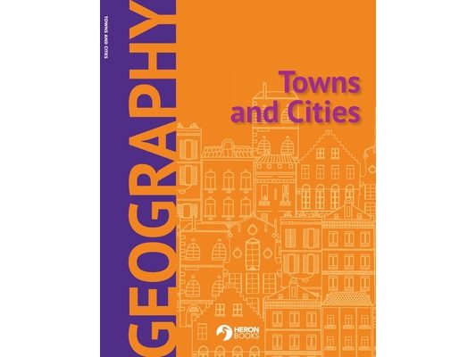 Towns and Cities