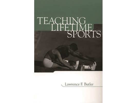 Teaching Lifetime Sports