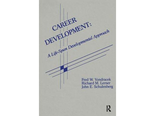 Career Development: A Life-Span Developmental Approach