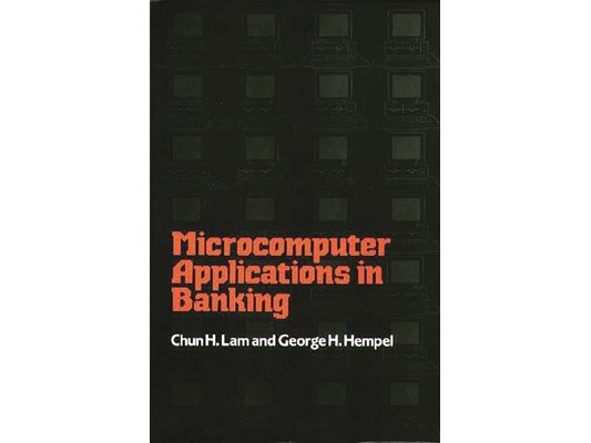 Microcomputer Applications in Banking