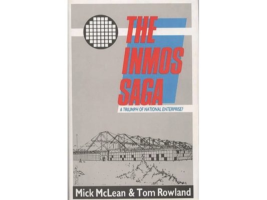 The INMOS Saga