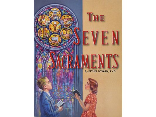 The Seven Sacraments