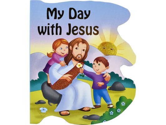 My Day with Jesus