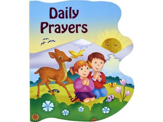 Daily Prayers