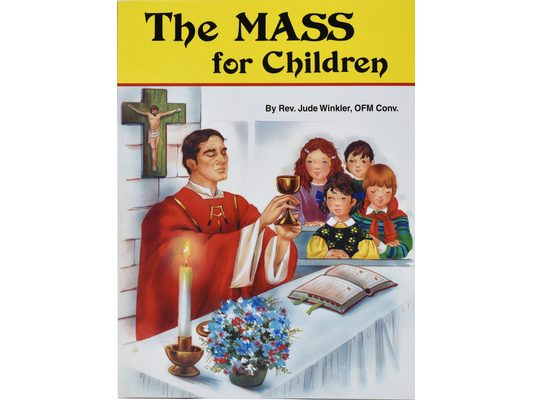 The Mass for Children