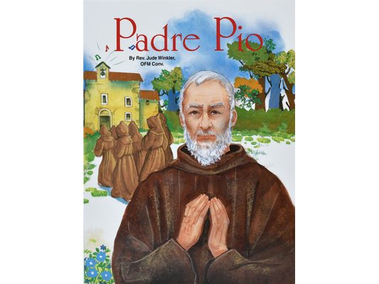 Padre Pio