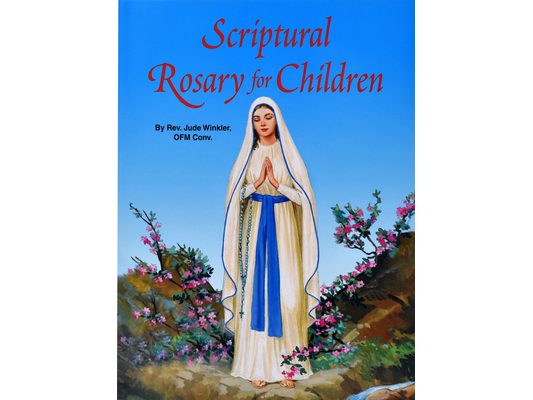 Scriptural Rosary for Children