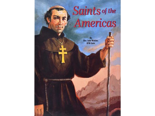 Saints of the Americas