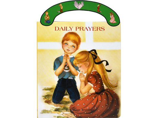 Daily Prayers