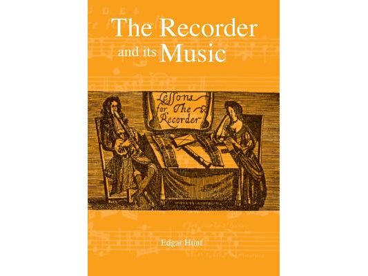 The Recorder and its Music